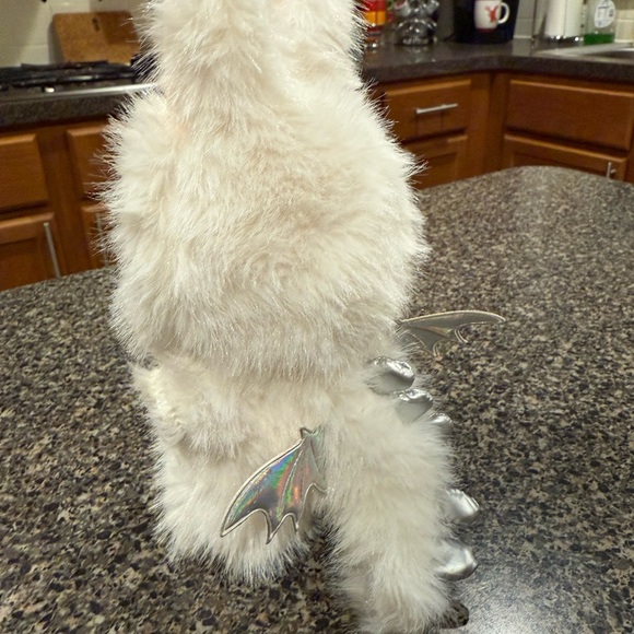 Angel in the clouds matching outfit - Picture 3 of 6